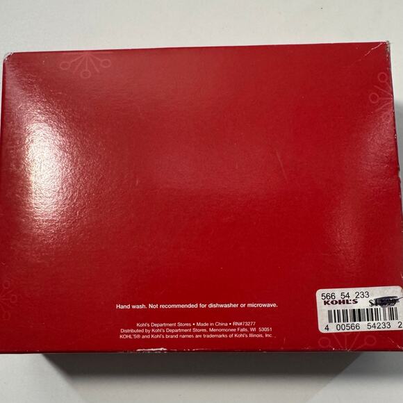 NEW Set of 4 Snowman- Angel Holiday Christmas Spreaders  Dip Cheese - Picture 7 of 8